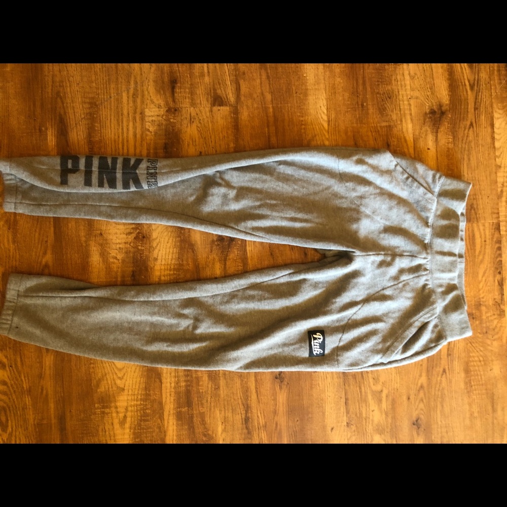 Victoria’s Secret joggers